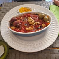  at Frida's in Perpignan