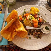  at Frida's in Perpignan