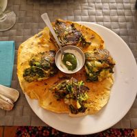  at Frida's in Perpignan