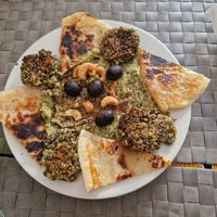  at Frida's in Perpignan