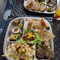  at Frida's in Perpignan