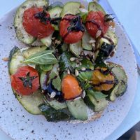   at Glow in Luxembourg City