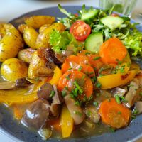  at Glow in Luxembourg City