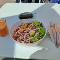  at Glow in Luxembourg City