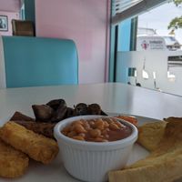  at Bobby Jo's in Southend-on-sea