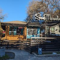 Yum factor 10. at Jo's Coffee House in San Marcos