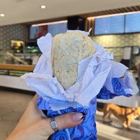  at Just Salad in Brooklyn