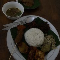   at Warung Pande Vegan - Canggu in Canggu