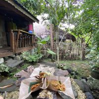   at Warung Pande Vegan - Canggu in Canggu