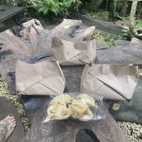   at Warung Pande Vegan - Canggu in Canggu