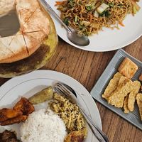  at Warung Pande Vegan - Canggu in Canggu