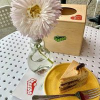 Zigmund at Sereda in Kyiv