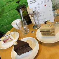 So tasty! 😍 at Sereda in Kyiv