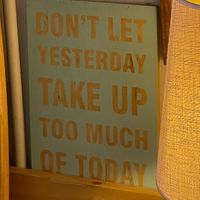 Decoración  at Llévame al Huerto in Gran Canaria