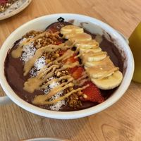 Açai  at Llévame al Huerto in Gran Canaria