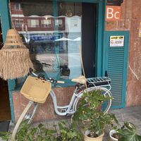   at Llévame al Huerto in Gran Canaria