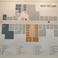 The Masala Box in Mitt Mollan at The Masala Box in Malmo