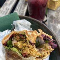   at Warzywniak in Poznan