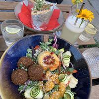   at Warzywniak in Poznan