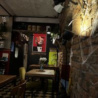 Interior  at Warzywniak in Poznan