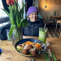  at Warzywniak in Poznan