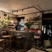 Interior   at Warzywniak in Poznan