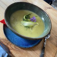   at Warzywniak in Poznan