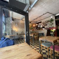   at Warzywniak in Poznan