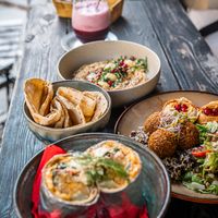  at Warzywniak in Poznan