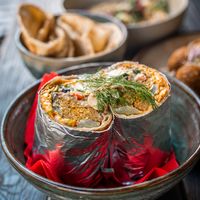  at Warzywniak in Poznan