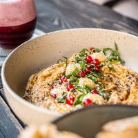  at Warzywniak in Poznan