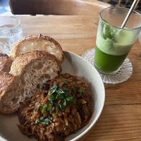   at Warzywniak in Poznan