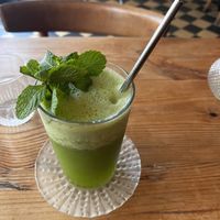   at Warzywniak in Poznan