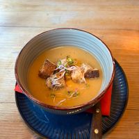   at Warzywniak in Poznan