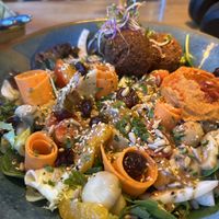   at Warzywniak in Poznan