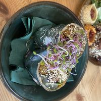   at Warzywniak in Poznan