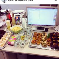 Vegan and vegetarian options for catering at Vollwertbox in Rehau