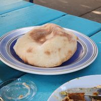 Pita at Aviv - Old Town in Portland