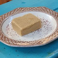 Halva at Aviv - Old Town in Portland