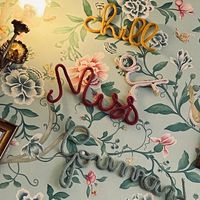 Chill at Miss Goumard  at Miss Goumard in Blois