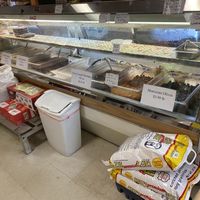 Cedar Market HAS HUMMUS PITA Baba  Ganoush￼ at Cedars Grill in St Petersburg