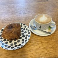   at I Scream Coffee in Leiden