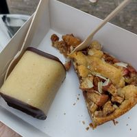  at I Scream Coffee in Leiden