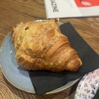   at I Scream Coffee in Leiden