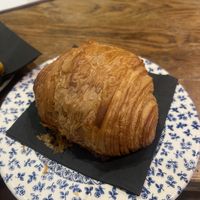   at I Scream Coffee in Leiden