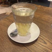   at I Scream Coffee in Leiden