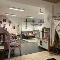   at I Scream Coffee in Leiden