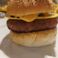  at Bread Meats Bread in Edinburgh