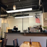 Counter   at Ray Adea's Mediterranean Kitchen in Salem