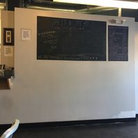 Specials at Ray Adea's Mediterranean Kitchen in Salem